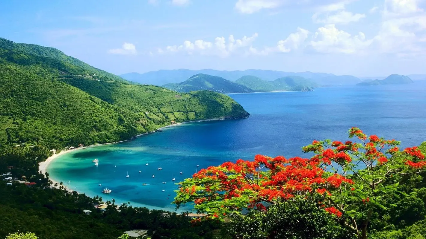 高性能工业